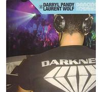 Darryl Pandy - Dancing [Vinyl 12 [Vinyl LP]