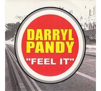 Darryl Pandy - Feel It