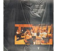 Darryl Way - Human condition (1987, & Opus 20) [Vinyl LP]