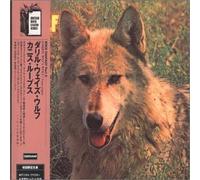 Darryl Way'S Wolf - Canis Lupus [Ltd.Papersleeves]