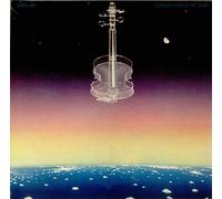 Darryl Way's Wolf - Concerto For Electric Violin