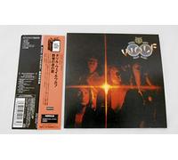 Darryl Way's Wolf - Night Music