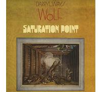 Darryl Way's Wolf - Saturation Point - 1st
