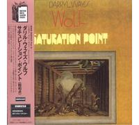 Darryl Way's Wolf - Saturation Point