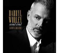 Darryl Worley - Second Wind: Latest and Greatest