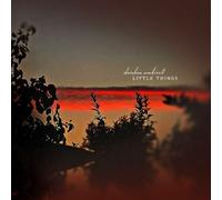 Darshan Ambient Little Things (CD) (Importación USA)