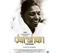Darshan: El abrazo [DVD]