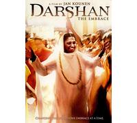Darshan the Embrace [Reino Unido] [DVD]