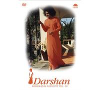 Darshan Volume-III Kodaikanal and OOty (DVD - A RadioSai Product - Inspired by Sathya Sai Baba)