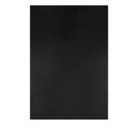 Dart Board Back, Wall Protector, Lightweight Easy Mount Compact Portable Game Decor Repositionable Bounce Reduction, Dart Mat for Adults Room Office, Small, Large, Black