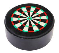 Dart Board, Dartboard Game,Juegos de césped al Aire Libre - Profesional Fresco Divertido Impermeable de Suministros para niños niños Adolescentes Adultos Familia