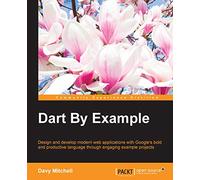 Dart By Example