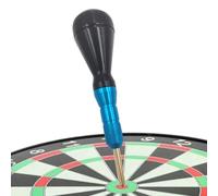 Dart Remover, Tip Extractor, 4.33in Puller Tool, Soft Dartboard, Repair Device for Broken Tips, Target Cleaning, Electronic Board, Game Maintenance, Sports Gear, Easy Use, Outdoor