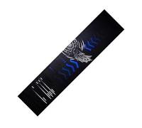 Dart Rug,118x13 Inch Protective Non-slip | Dart Rug Floor Protector - for Indoor Office Breakroom Bar Club Basement Game Room Training Play