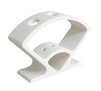 Dart Storage Holder - 3D Printing Material 9.8cm, Dart Display Stand, Space Saving Structure | Compact Design, Vertical Darts Rack, Desk Darts Organizer For Bedroom, Living Room, Shelf, Table