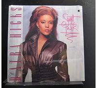 D'Arta Hicks - Sweet Talk [Vinyl Single]