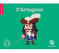 D'Artagnan