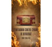 Dartagnan Contre Cyrano De Bergerac (ebook)