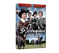 D'Artagnan [DVD]