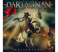 Dartagnan – Felsenfest – CD (Importación USA)