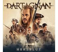 Dartagnan - Herzblut (1lp 180g Black) [Vinilo]