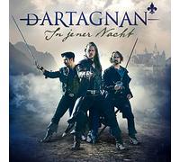 Dartagnan - In Jener Nacht