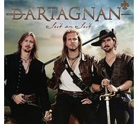 Dartagnan - Seit An Seit
