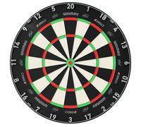Dartboard Winmau Blade 360 ° PDC Logo Steeldartboard Dart Board Turnierboard