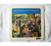 D'Artega / New York Festival Orchestra - Offenbach's Gaite Parisienne
