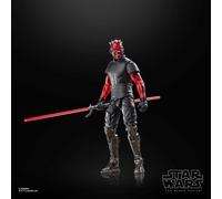 Hasbro Figura acción Darth Maul Battlefront 2 15cm