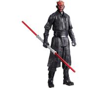 Darth Maul Titan Hero Series: acción galáctica en gran formato