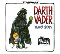 Darth Vader And Son