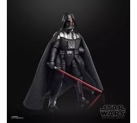 Darth Vader "Duel's End". The Black Series. Star Wars. Hasbro