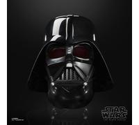 Darth Vader Electronic Helmet. The Black Series. Star Wars. Hasbro
