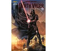 Darth Vader. Il signore oscuro dei Sith. Star Wars omnibus (Marvel)