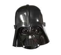 Darth Vader Máscara Infantil Star Wars Accesorio de Disfraz Villana Infantil