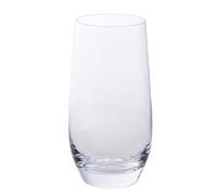 Dartington 2 vasos altos, cristal