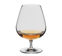 Dartington Crystal ES716/P - Copas de Brandy, 2 Unidades, 61 cl