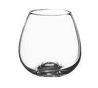 Dartington - Juego de 3 Vasos de Cristal, Color Transparente