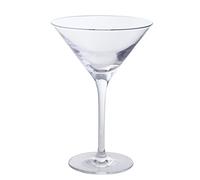 Dartington - Juego de Vasos de Martini, Cristal
