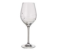 Dartington ST2557/3/P - Copas de Vino, 2 Unidades, 33 cl