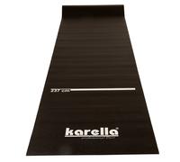 Dartmatte Karella Eco-Star 290 X 80 Cm, Ancho
