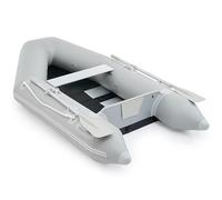 DARTMOOR Bote Hinchable para Adultos Barca Hinchable para Pesca con Remo