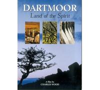 Dartmoor-Land of the Spirit - Dartmoor-Land of the Spirit [Alemania] [DVD]