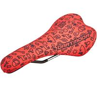 DARTMOOR Primal - Sillín Hombre - Rojo 2019