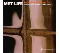 Dartmouth Street Underpass by Keith Fullerton Whitman (2003-01-28)