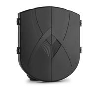 Dartor Juegos diana electronica con Indicador LED KLARFIT