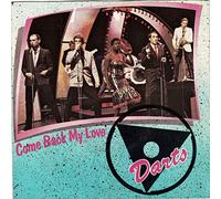 Darts - Come Back My Love
