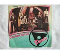 Darts - DARTS Come Back My Love 7" 45