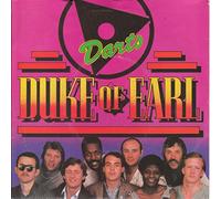 Darts - Darts - Duke Of Earl - [7"]